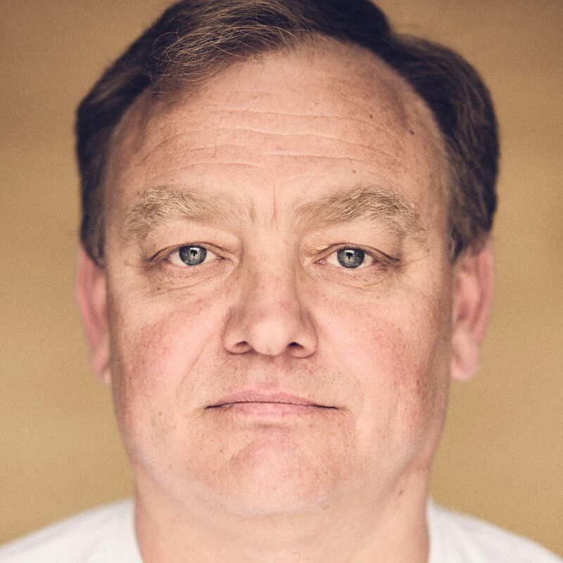 Vasyl Kost Vasyl Kost