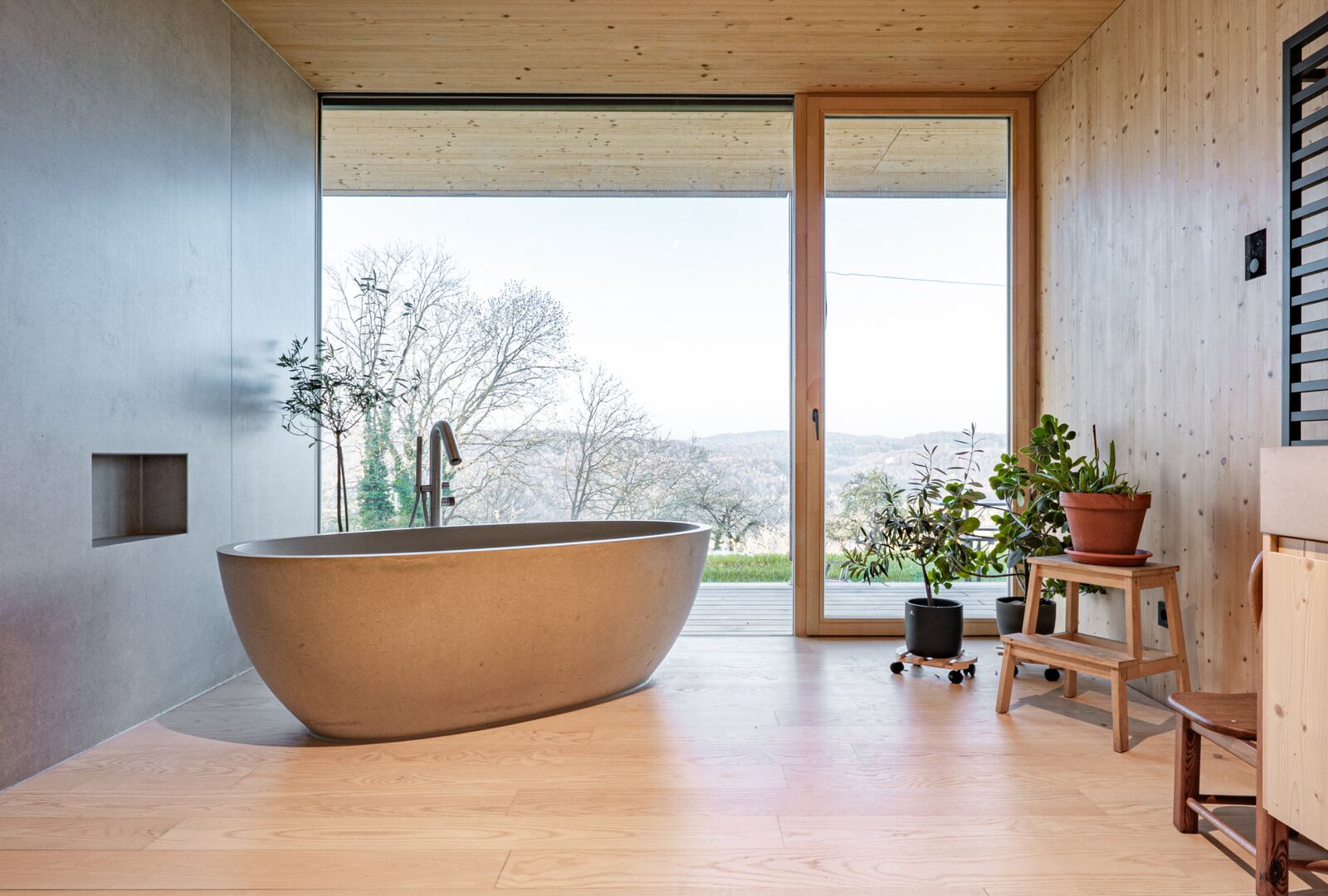 Schreinerei Friedrich