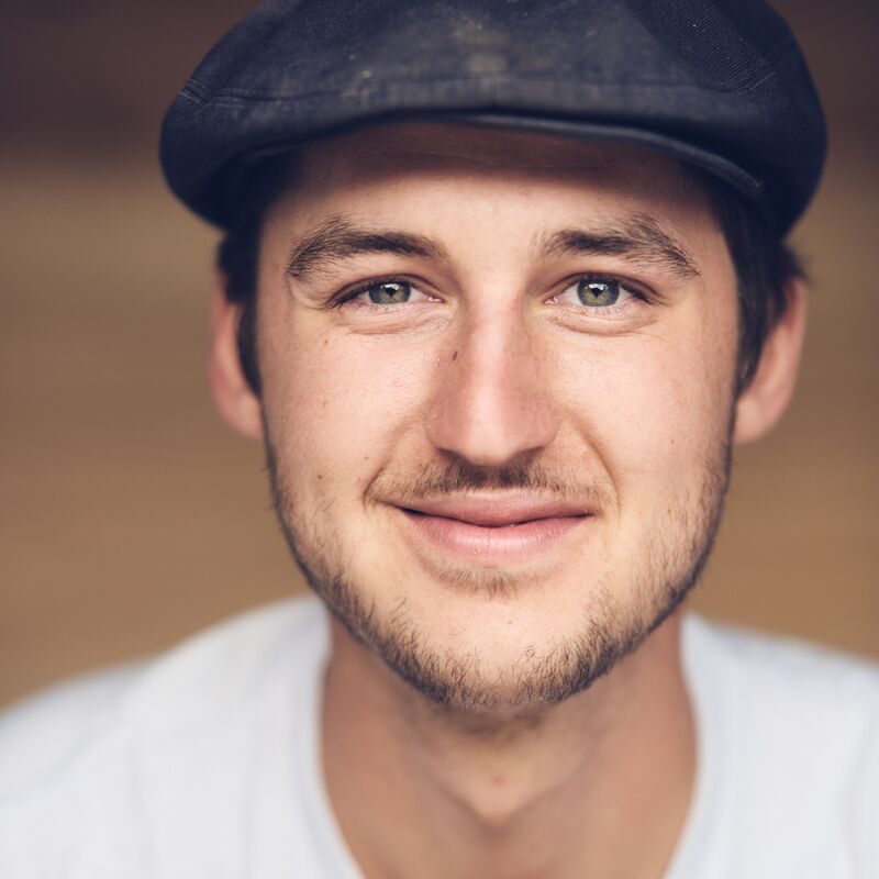 Simon Urban