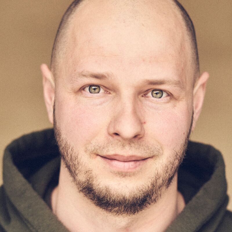 Andrii Voronov