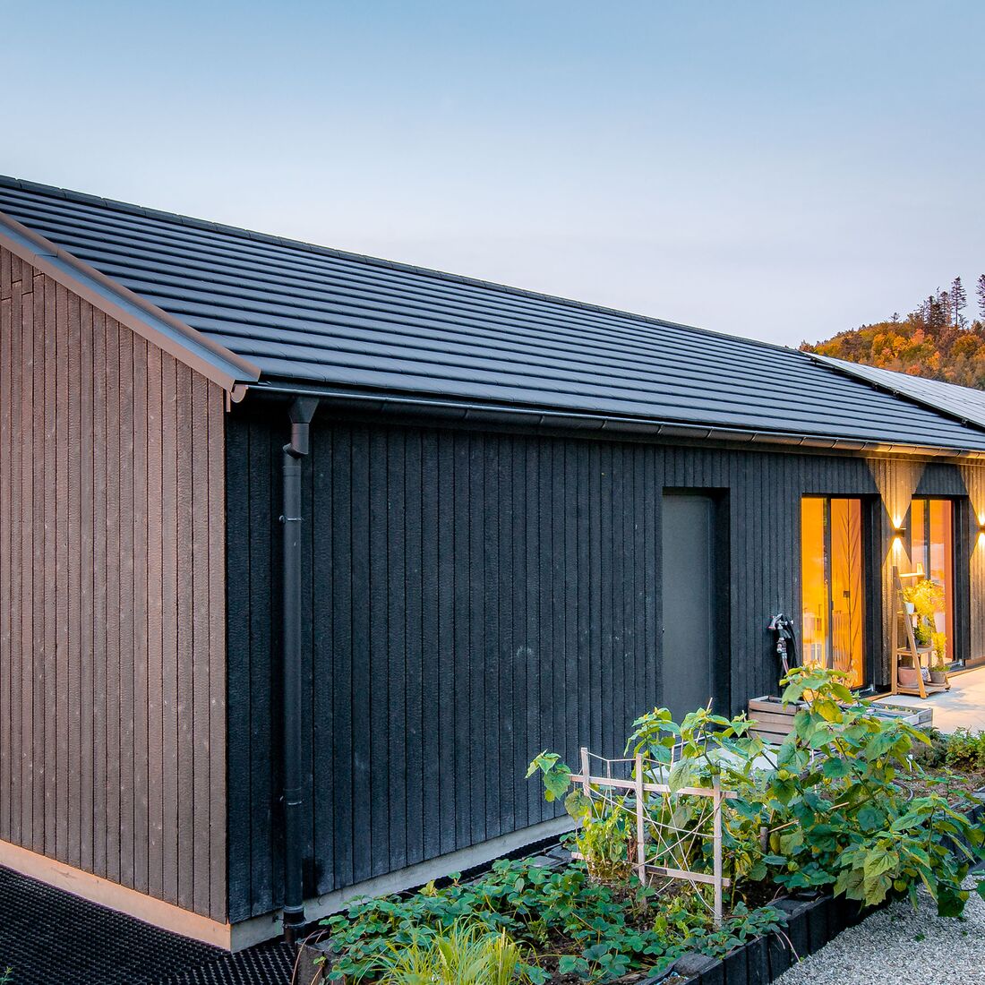 Holzhaus in Bad Berneck