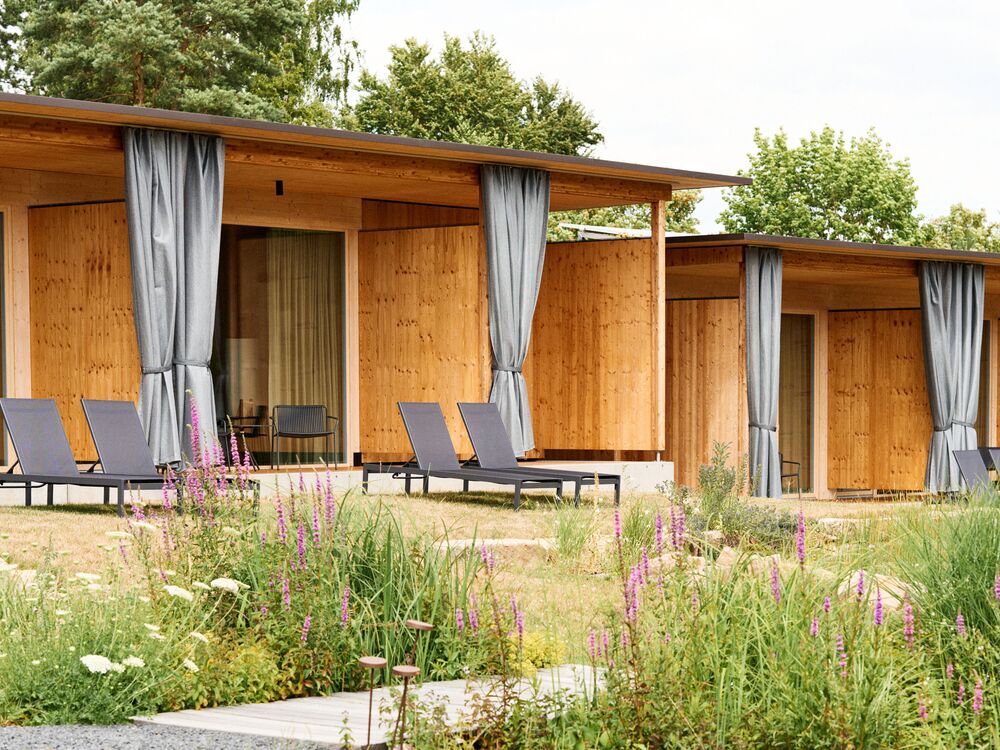 Bio-Hotel Sturm
